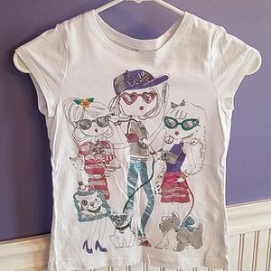 Children's Place Shirt